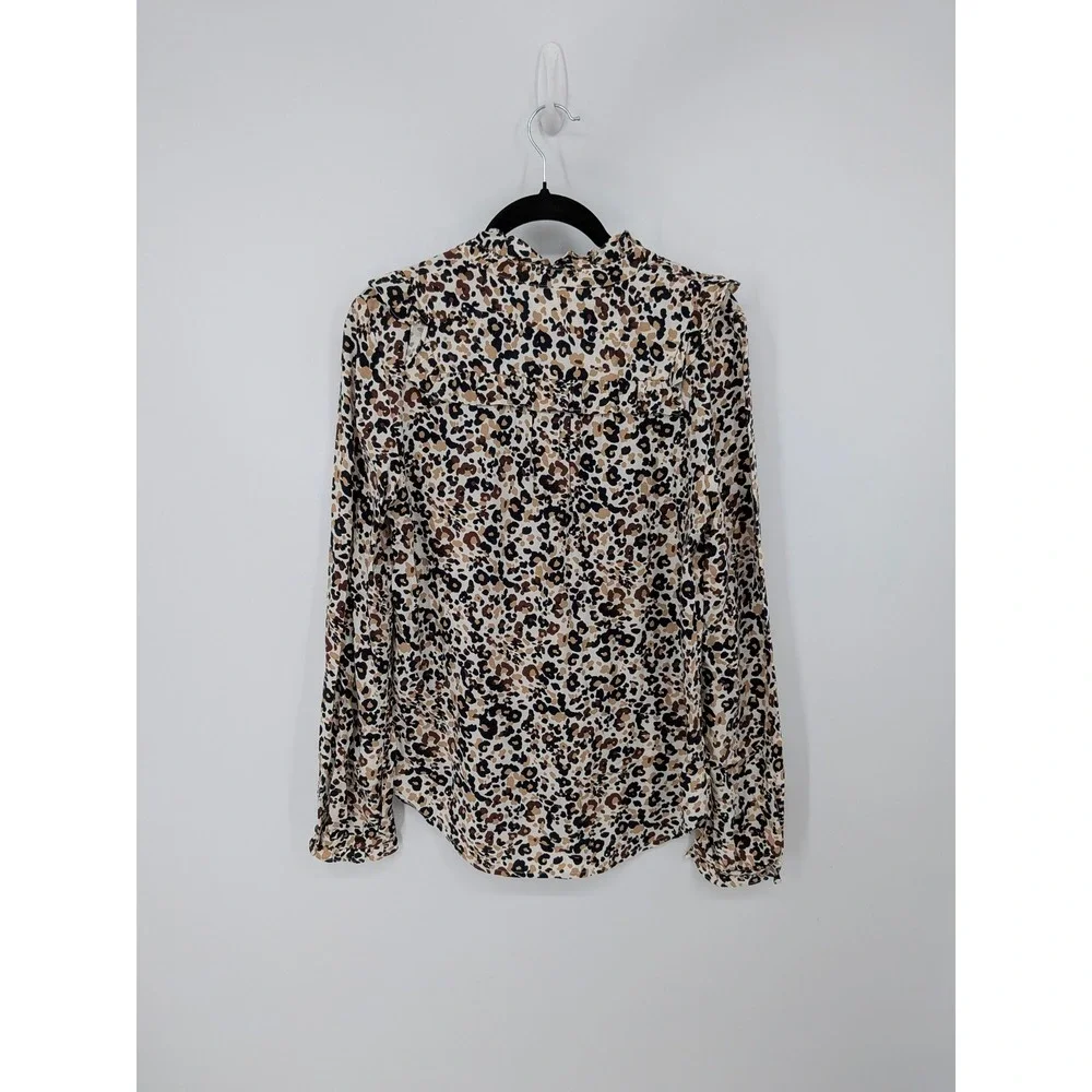Maeve blouse women
